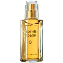 Gabriela Sabatini Eau de Toilette 60 ml