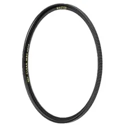 Schneider B+W Master 007 - Filter - Schutz - klar - 55