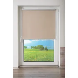 K-HOME Springrollo Anna 70 x 150 cm beige