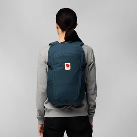Fjällräven Ulvö 23 Rucksack 45 cm Laptopfach grün