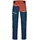 Westalpen 3L Pants Tourenhose Deep Ocean XL