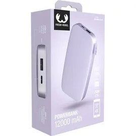 Fresh 'n Rebel Powerbank USB Typ-C (Grau)