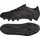 adidas Copa Pure 3 Club FG/MG Herren core black/carbon/lucid red 39 1/3