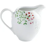 Kahla 051007A10470C Aronda Hello Winter Milchkännchen 0,20 l - Bunt