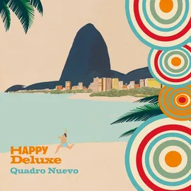 Edel Happy Deluxe (Dolby Atmos Blu-ray Audio)