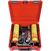 Rothenberger SUPER FIRE 3 HOT BOX, 7/16"-EU, B, 2018