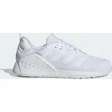 Adidas Dropset 3 Cloud White / Crystal White / Crystal White 47 1/3