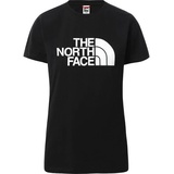 The North Face Easy T-Shirt TNF Black S