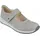 Finn Comfort Assenza Damen Grau 38,5