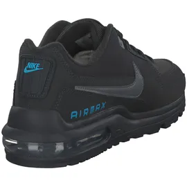 Nike Air Max LTD 3 Herren Anthracite/Cool Grey/Light Current Blue 40,5