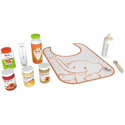 Tanner Hipp Baby Set