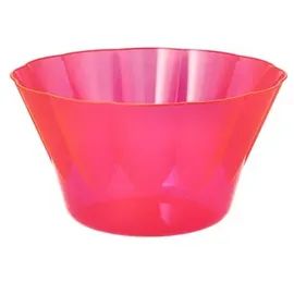 Papstar Eis- und Dessertschalen Pink 54-tlg.