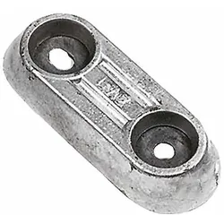 Alu Anode Bolzenmontage