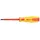 KS Tools Kreuzschlitz-Schraubendreher PZ1