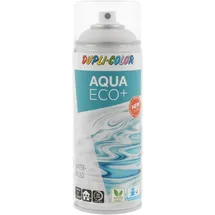 Dupli Color Aqua ECO+ Klarlack transparent matt 0,35 l