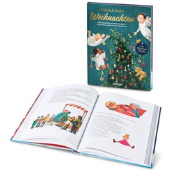 Buch »Wahrlich frohe Weihnachten«