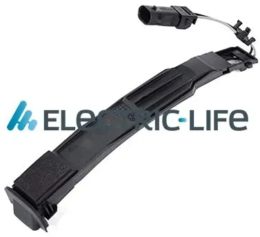 ELECTRIC LIFE Türgriff zr80716 hinten links für Audi