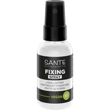 Sante Fixing Spray