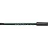 edding 1255 calligraphy pen, schwarz
