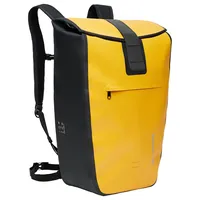 Vaude Clubride Aqua 25 Rucksack (Größe 25L, gelb)