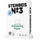 Steinbeis PureWhite A4 80 g/m2 500 Blatt