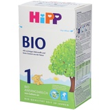 HiPP Bio Anfangsmilch 600 g