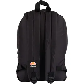 Ellesse Rolby Rucksack Schwarz