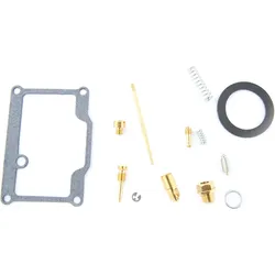 Keyster Reparatursatz Vergaser