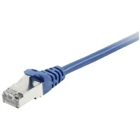 Equip 605532 RJ45 Netzwerkkabel, Patchkabel CAT 6 S/FTP Cat6