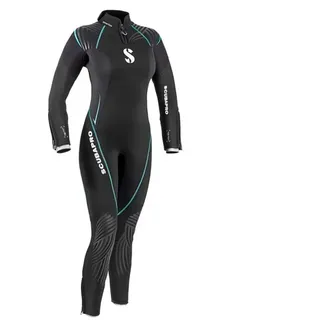 Scubapro 7mm Damen Tauchanzug Definition 7.0