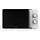 Cecotec Mikrowelle ohne Platte Proclean 3010 Flatbed