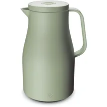 Alfi Isolierkanne ECONSCIOUS grün 1,0 l, 1 St.