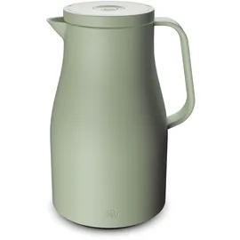 Alfi Isolierkanne ECONSCIOUS grün 1,0 l, 1 St.