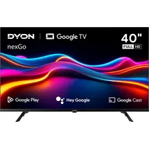 DYON nexGo 40F 100 cm 40 EEK: F, HD