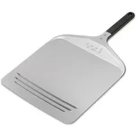 Ooni Pizzaschieber 30,5 cm Metall Silber
