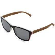 Firefly Herren Sonnenbrille TOKYO 76814P Brown/Black, One Size,