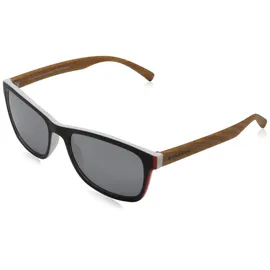 Firefly Herren Sonnenbrille TOKYO 76814P Brown/Black, One Size,