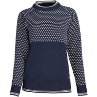 Bergans Alvdal Wool Pullover (Größe L