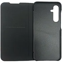 Samsung Galaxy A36 5G Flipcase schwarz