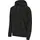 hmlRED Zip Hoodie schwarz 2XL
