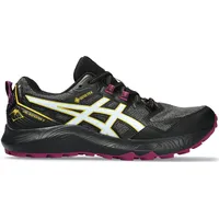 Asics Gel-Sonoma 7 GTX Damen black/light blue 41,5