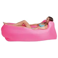 Happy People Air Lounger To Go 2 Liegesack Sitzsack
