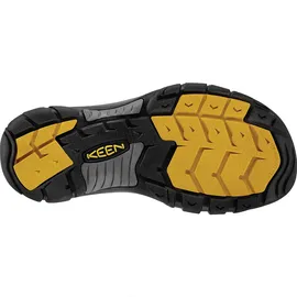 Keen Newport H2 Herren black 42