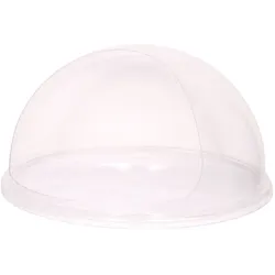 CombiSteel Deckel Für Zuckerwatte-Maschine 720 Zuckerwattenmaschinenhaube Abdeckhaube