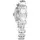 CHRONOTECH CT7105LS-03M Edelstahl 30 mm
