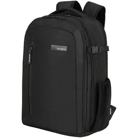 Samsonite Roader Daypack 44 cm Laptopfach schwarz