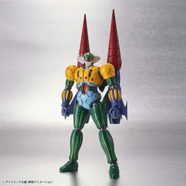 Bandai Namco Entertainment Bandai - HG Kotetsu Jeeg Infinitism 1/44