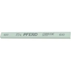 Polierstein vierkant 13x6x150mm SiC600 für harte Materialien im Werkzeug- und Formenbau