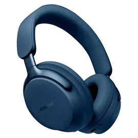 Bose QuietComfort Ultra Kopfhörer Mondblau