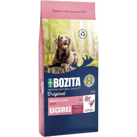 Bozita Original Adult Light 12 kg